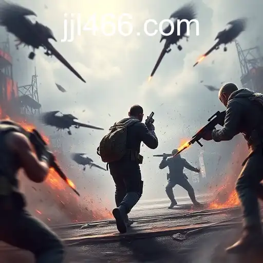 Exploring the Adrenaline-Fueled World of 'Action Packed' Games