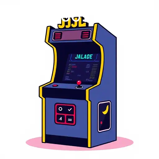 Exploring 'Arcade Classics': A Nostalgic Journey with Keyword 'jjl4'