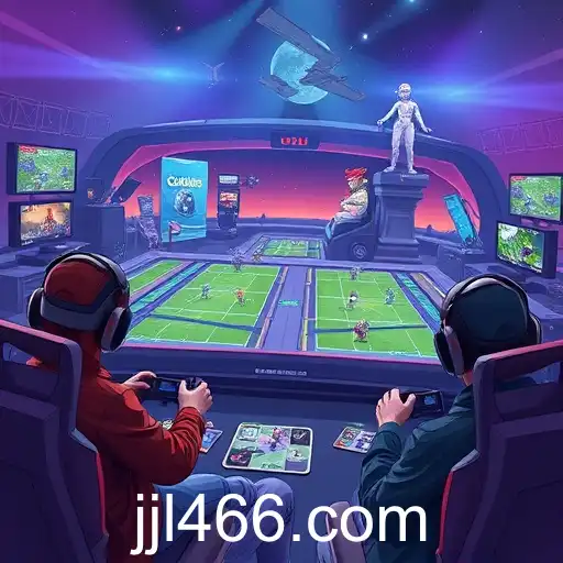 Unveiling the Digital Playground