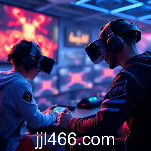 Emerging Trends in Online Gaming in 2025