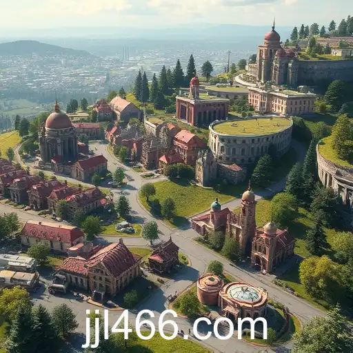 Evolving Digital Landscapes: Gaming and Beyond