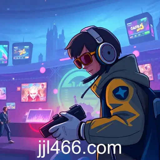 Gaming Innovations Reshape the Industry Landscape