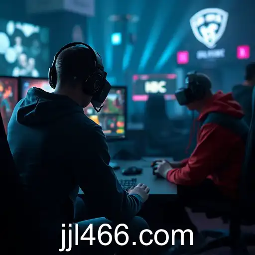 Gaming Trends and Innovations for 2025