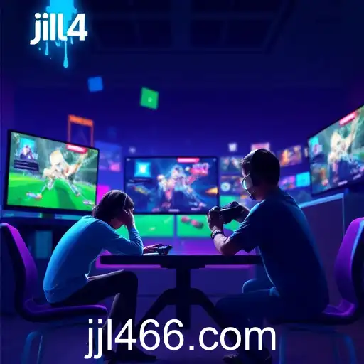 The Rise of Innovative Gaming Platforms