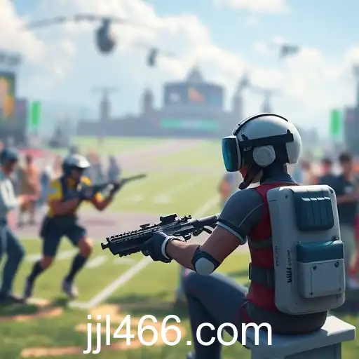 Expanding Horizons in Online Gaming