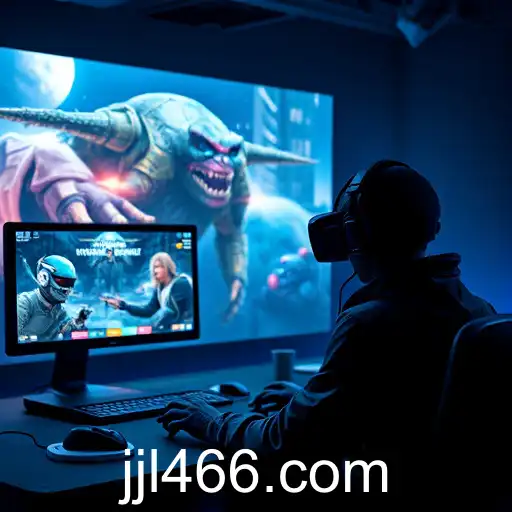 Evolving Landscape of Online Gaming in 2025