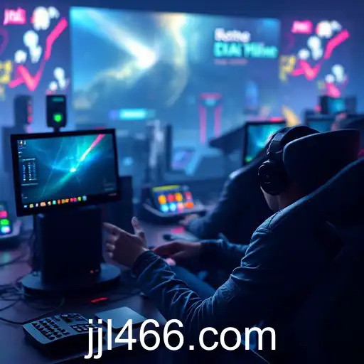 The Rise and Influence of jjl4 in Online Gaming