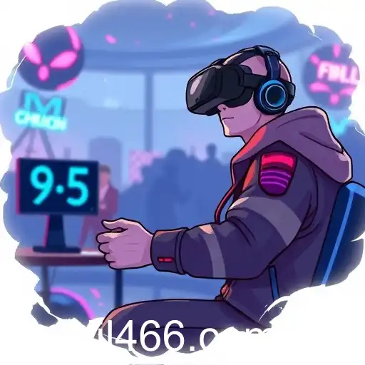 The Rise of Gaming Platforms