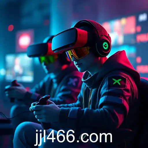 The Rise of jjl4: A Game Changer in 2025