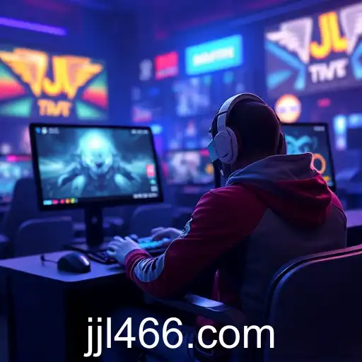 The Rise of Online Gaming Amid Global Changes