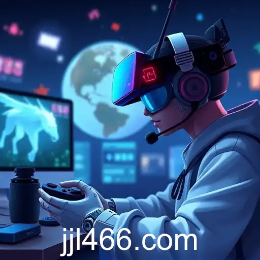 The Rising Popularity of Online English Games