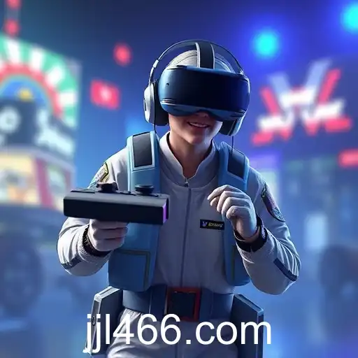 Gaming Trends Shaping the Future