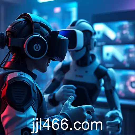 Gaming Trends and Innovations