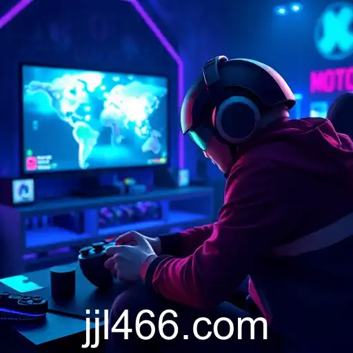 Rise of English Game Platforms