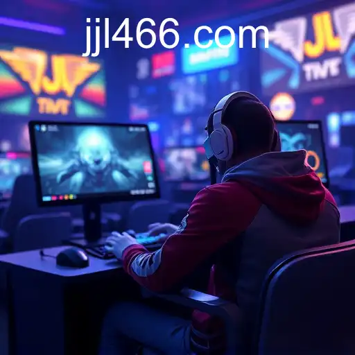 The Rise of Online Gaming Amid Global Changes