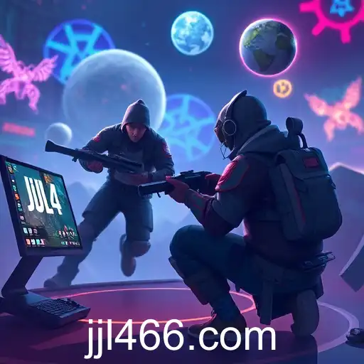 Rising Trends in Online Gaming Communities