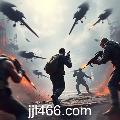 Exploring the Adrenaline-Fueled World of 'Action Packed' Games