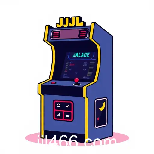 Exploring 'Arcade Classics': A Nostalgic Journey with Keyword 'jjl4'