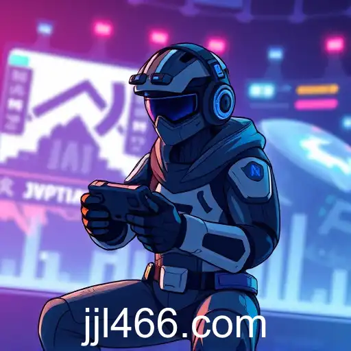 Emerging Trends in Gaming: The JJL4 Phenomenon