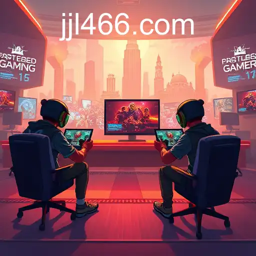 Emerging Trends in Online Gaming: The Rise of 