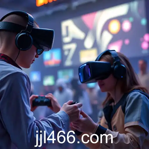 Emerging Trends in Gaming for 2025