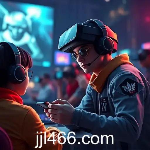 Gaming Web Evolves Amidst Changing Trends