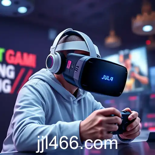 The Rise of Gaming in 2025