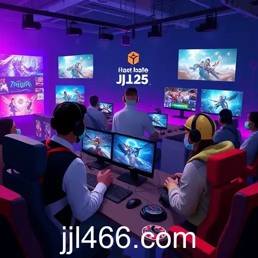 Gaming Universe Evolves with Online Platforms