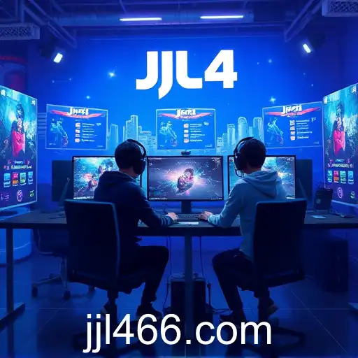 The Rise of Online Gaming and the Role of 'jjl4'