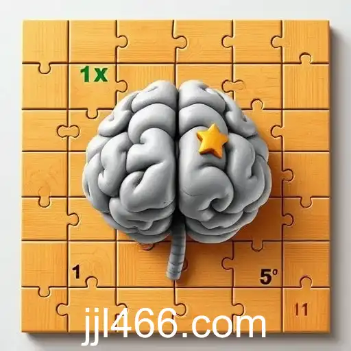 The Timeless Appeal of Puzzle Games: A Blend of Fun, Challenge, and Cognitive Growth