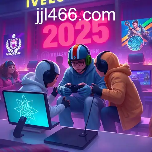 The Rise of Gaming Platforms in 2025