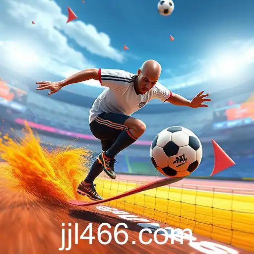 Exploring the Thrilling World of Sports Games: The Role of 'jjl4'
