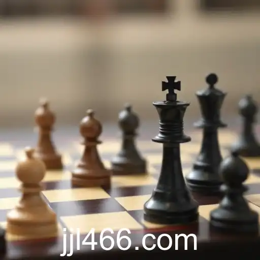 Strategy Games: Navigating the World of Tactical Mastery