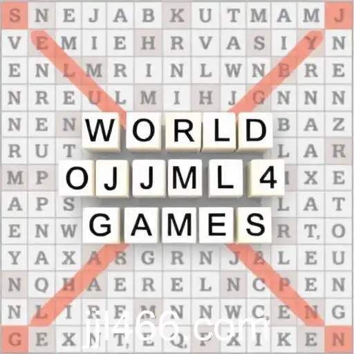 Exploring the Intricacies of 'Word Games': A Journey into Linguistic Challenges