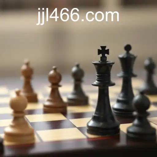 Strategy Games: Navigating the World of Tactical Mastery